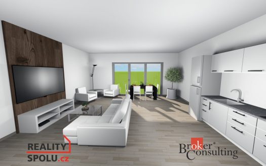Apartmány Dolní Morava