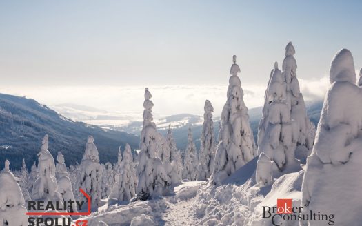Apartmány Dolní Morava