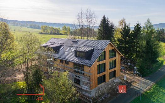 Apartmány Dolní Morava
