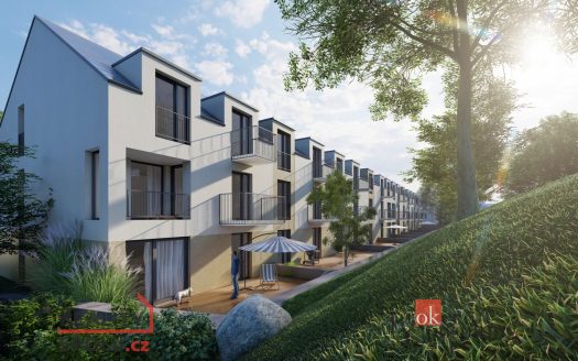 Rezidence Pod Malechovem – Český Brod