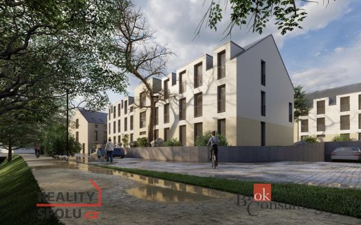 Rezidence Pod Malechovem – Český Brod