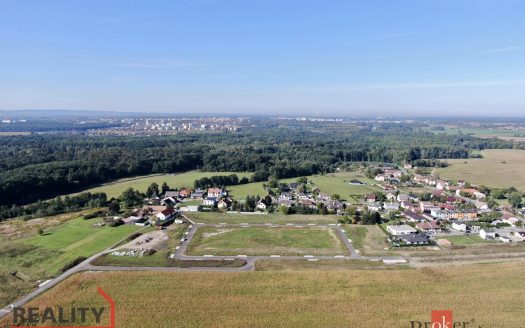 Počapelské Chalupy