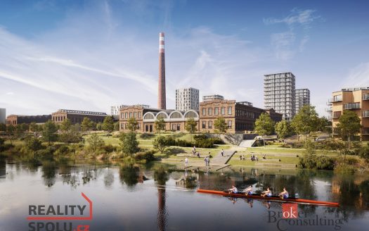 Nová Papírna Plzeň