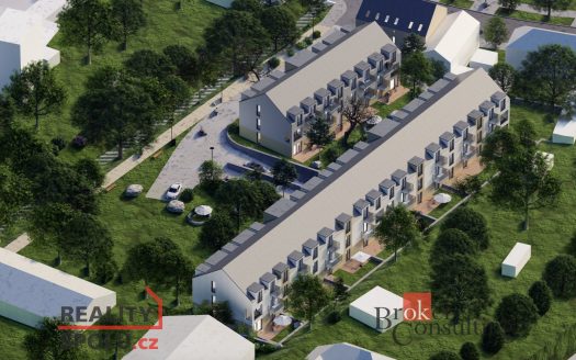 Rezidence Pod Malechovem – Český Brod