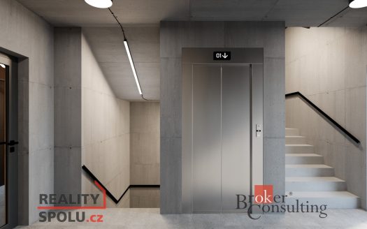 Apartmány Velké Hamry