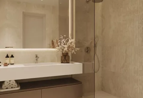 Stylové apartmány