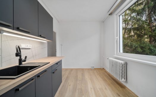 Pronájem bytu 1+1, 38m², U Potoka – Vysoké Mýto