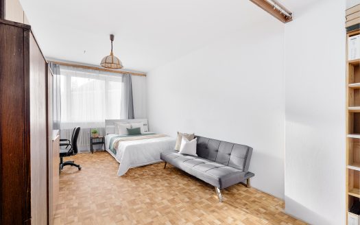 Prodej bytu Černošice 2+1 51m2