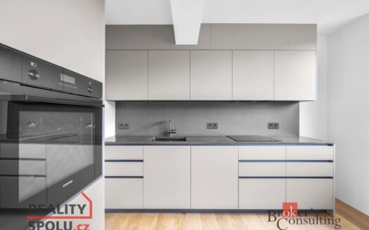 Lidový Dům Bedřichov, 3+kk, 61 m²
