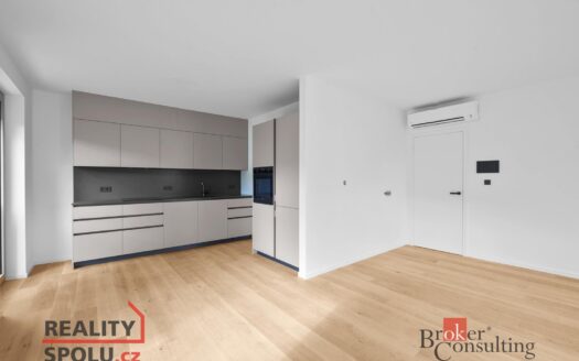 Lidový Dům Bedřichov, 3+kk, 61 m²