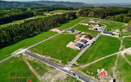 Slunečné Hory, 170 000 m²