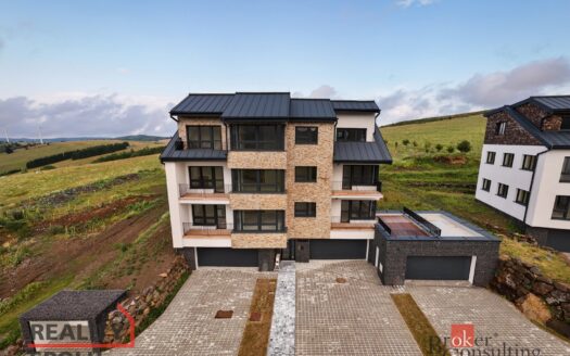 Ski Village, 3+kk, 68 m²