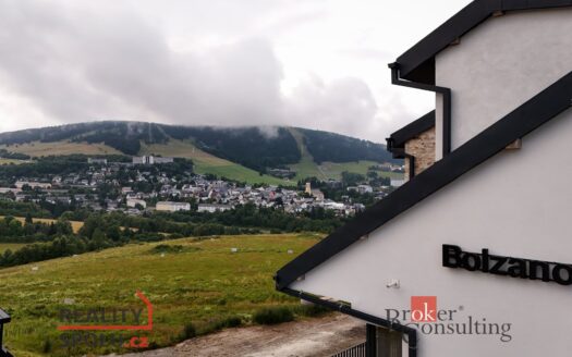 Ski Village, 3+kk, 68 m²