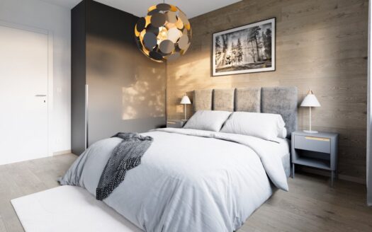 DOLCE VITA HARRACHOV APARTMENTS II, 3+kk
