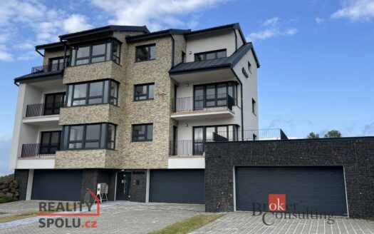 Ski Village, 3+kk, 68 m²