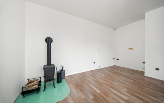 Prodej bytu 2+kk 53 m² Bidlova, Hradec Králové