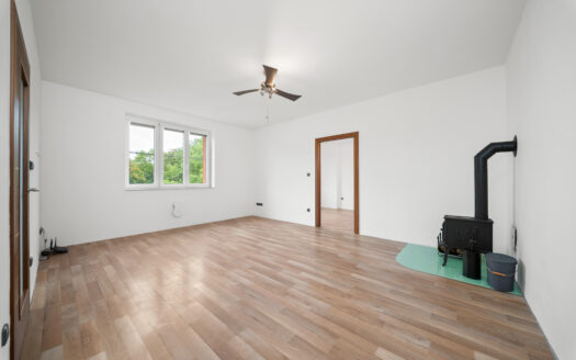 Prodej bytu 2+kk 53 m² Bidlova, Hradec Králové
