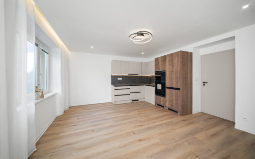 Prodej bytu Skuteč 3+kk 67 m²