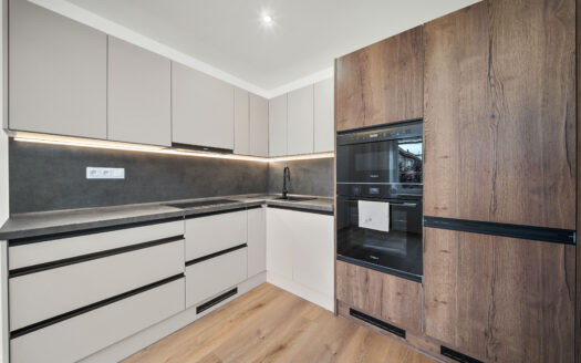 Prodej bytu Skuteč 3+kk 67 m²